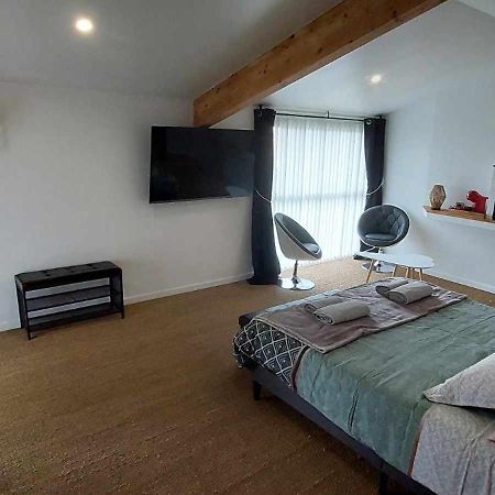 1 à 3 chambres dans logement partagé Saint-Frajou Exterior foto